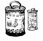 Русская народная живопись
